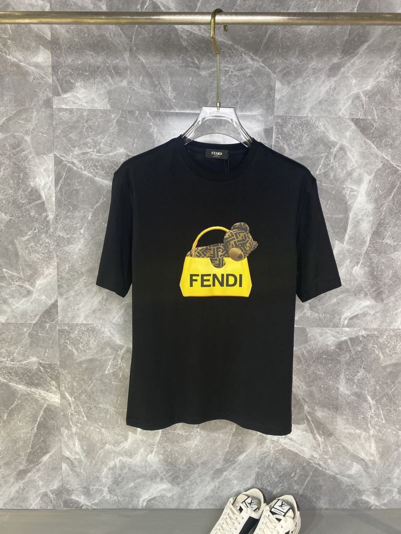 Fendi T-Shirts